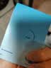 可伶可俐吸油蓝膜50片+10片 吸收油脂去油光脸部吸油纸男女士面部护肤品 实拍图