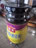 海天海鲜酱400g烧烤酱排骨酱腌制点蘸调味老字号【美食大赛同款】 实拍图