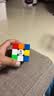 GAN旗下Swift3×3Cube宝可梦系列魔方皮卡丘IP联名儿童玩具启蒙礼物 实拍图