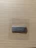 Sandisk闪迪256GB USB3.2 U盘 CZ74 读速高达400MB/s 金属高速u盘 安全加密 学习办公投标大容量优盘 实拍图