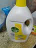 滴露（Dettol）衣物消毒液除菌柠檬3L 99.9%杀菌除螨内衣裤衣服消毒水 实拍图