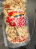 冠華云南七彩花生咸干400g  云南特产 咸香脆熟花生坚果炒货休闲零食 实拍图