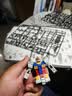 万代（BANDAI）RG 1/144 RX-78-2 高达 元祖 RGU ver 2.0 实拍图