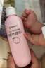 贝亲（Pigeon）桃子水  婴儿爽身露 四季通用 200ml  *2 实拍图