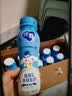 蒙牛纯甄「轻酪乳原味」小蛮腰酸奶230g*10瓶 酸牛奶 送礼礼盒 实拍图