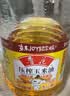 鲁花 【保真花生油】食用油 5S 物理压榨 压榨一级 花生油1L 实拍图