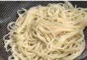 小鹿蓝蓝婴标面条 麦香原味200g 6月+宝宝婴幼儿辅食儿童营养面易咀嚼挂面 实拍图