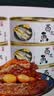 海宴农五香带鱼罐头150g*6罐 共900g 即食海鲜下饭菜速食户外露营 实拍图