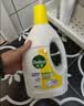 滴露（Dettol）衣物消毒液除菌柠檬3L 99.9%杀菌除螨水内衣裤衣服 需搭洗衣液用 实拍图