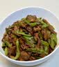 【蘸酱菜】螺丝椒 约300g 实拍图