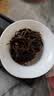 大益TAETEA茶叶普洱茶熟茶50周年纪念金针白莲357g2301批次 高品熟茶 实拍图