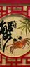 【礼券】阳澄联合大闸蟹礼券8888型公5.0两母4.0两4对8只螃蟹券送礼盒礼品卡 实拍图