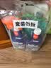 威猛先生（Mr Muscle）油污清洁剂 650g*2瓶 小青柠香 重油污泡泡净 油烟机清洗剂 实拍图