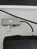 宏碁（acer） 多功能扩展坞 USB-C转HDMI转换器适用MacBook 4K60Hz投屏VGA音频千兆网口分线器拓展坞 实拍图