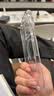 倍思【18全新开模|Rosh环保认证】适用苹果18promax手机壳iphone18promax保护套磁吸透明镜头全包防摔 实拍图