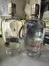 五粮液股份 1218 浓香型白酒 52度 500ml 单瓶装优级酒宜宾产送礼双十一 实拍图