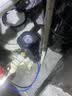 沁园前置过滤器25微米自动反冲洗全屋家用净水器升级款防爆防冻超20T大通量自来水过滤器P-O3823 超20T【25微米精滤】上门安装 实拍图