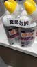 威猛先生（Mr Muscle）洁厕灵 600g*4瓶 恋恋桃花 洁厕剂 含84精华 马桶清洁剂 除垢除菌 实拍图
