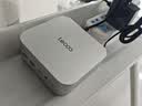 来酷（Lecoo）MINI PRO主机商务迷你台式机电脑Agent主机(U7 258V 32G LPDDR5x 1T SSD) 实拍图