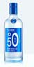 九江双蒸米香型白酒 蓝标系列精米50 42度500ml年份口粮酒白酒送礼米酒 实拍图