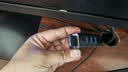 宏碁（acer）USB3.0分线器拓展坞 HUB集线器高速4口扩展坞转接头适用台式电脑笔记本一拖多接口转换器延长线1米 实拍图