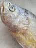 海名威 冷冻黄花鱼700g/2条装 宁德大黄鱼 海鱼 生鲜鱼类 海鲜水产 实拍图