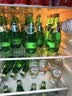 Perrier巴黎水气泡水 原味330ml*24玻璃瓶 原装进口高端天然矿泉水饮用水 实拍图