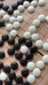京东京造 围棋五子棋 【磁吸可折叠】儿童围棋19路棋盘磁吸套装大号 实拍图