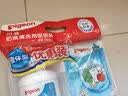 贝亲（Pigeon）奶瓶清洗剂 婴儿专用 奶嘴玩具果蔬清洁1300ml 囤货装 PL156 实拍图
