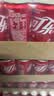 可口可乐（Coca-Cola）经典口味 汽水饮料 碳酸饮料 330ml*24摩登/主题罐 随机发货 实拍图