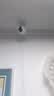 萤石C6c 800万超清 室内4K AI标准版云台 智能无线监控器家用摄像头双向通话 手机远程 自动巡视 实拍图