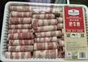 MEMBER'S MARKMM澳洲肥牛卷 1.1kg 原切 1.1kg 1盒 实拍图