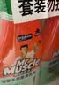 威猛先生（Mr Muscle）浴室清洁剂 500g+500g 气味清新 瓷砖清洁剂 除霉除菌 超市同款 实拍图
