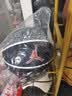 耐克（Nike）室外日常活动训练耐磨标准7 乔丹橡胶篮球 FB2302-055 实拍图