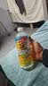 依能 青柠檬味苏打水饮料 无糖无汽弱碱 500ml*24瓶 塑膜装饮品 实拍图