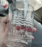 农夫山泉饮用天然水（适合婴幼儿）380ml*6瓶 膜包口袋水迷你水 实拍图