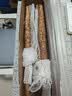 京鲜生 焦作温县垆土铁棍山药净重5斤45-50cm 品质正宗可溯源源头直发 实拍图