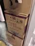 红星二锅头 小二 清香型白酒 56度 100ml*24瓶 整箱装 纯粮口粮酒 实拍图