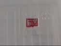 朗科（Netac）＆JOY联名款 32GB TF(MicroSD)存储卡 U1 C10 A1 P500系列 读速100MB/s行车记录仪＆安防监控摄像 实拍图
