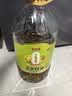 金龙鱼 食用油【保真菜籽油】非转基因零反营养强化维生素A纯香菜籽油5L 实拍图
