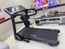 舒华（SHUA）A9pro马拉松跑步机家庭用爬坡可折叠降噪运动智能倒走健身房器材 全能王A9pro+-TPE-S静音缓震/18%大坡度 实拍图