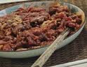 齐函杨佳齐齐哈尔生鲜烤肉 任选套餐 牛肉烧烤食材半成品谷草饲  烧烤组合 传统拌肉250g 实拍图
