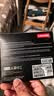 联想（Lenovo）256GB SSD固态硬盘 M.2(SATA) SL700固态宝系列 2280板型 实拍图