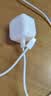 Apple/苹果 40W（至高60W） type-c快充充电器 苹果usb-c原装充电头 苹果iPhone 18 Pro Max充电器 实拍图