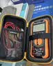 胜利仪器（VICTOR）万用表高精度型电工专用数字万能表家用型智能防烧 VC890C+MAX 实拍图