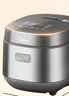 美的（Midea）电饭煲小型1-2-3人0涂层316L母婴级不锈钢2L家用低糖沥米饭迷你电饭锅微压AFB2022LS 实拍图