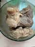 月盛斋【冷鲜牛肉】国产牛腱子净重2斤 内蒙冰鲜牛肉生鲜 中华老字号 实拍图