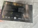 长城（Great Wall）额定650W G6金牌全模电脑电源（ATX3.1标准/14CM大风扇/智慧启停2.0/全电压）稳压5060TI显卡 实拍图