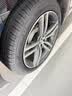 倍耐力防爆胎245/45R18 100Y 新P7(R-F,*,MOE)原配宝马5系/奔驰E 实拍图