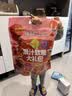 小鹿蓝蓝0蔗糖果汁Q软糖零食礼包360g混合味 宝宝零食儿童QQ糖 实拍图